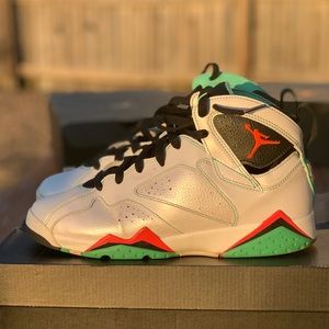 Retro 7 Air Jordan’s